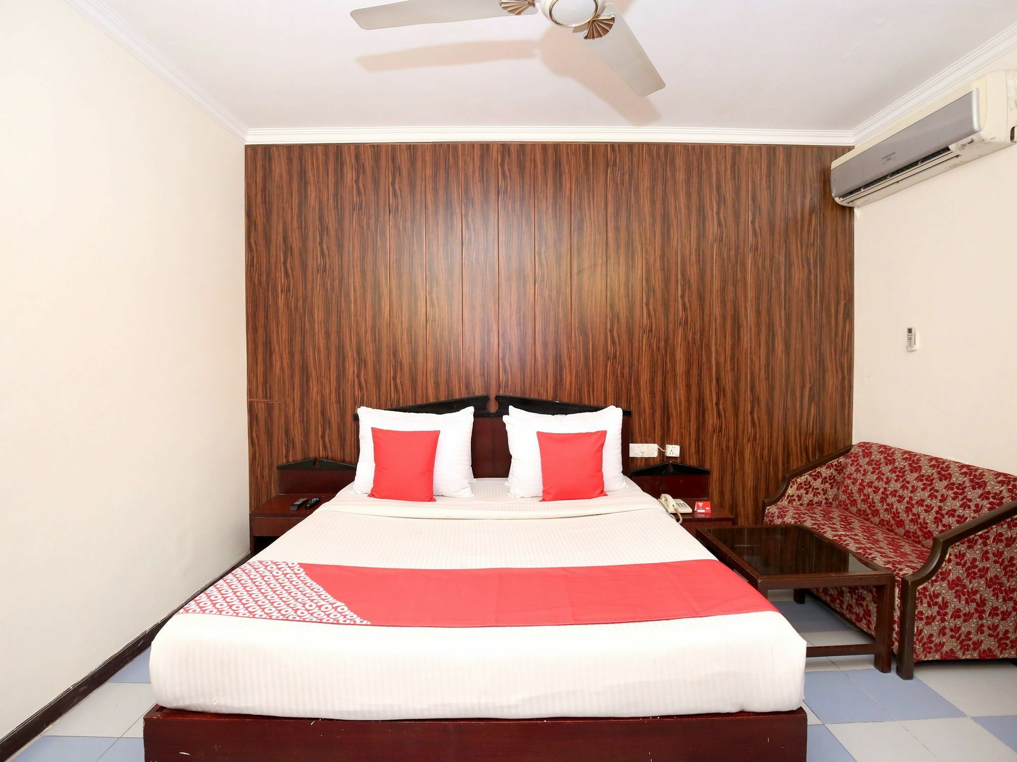 Hotel Oscar Regency Panchkula Luaran gambar