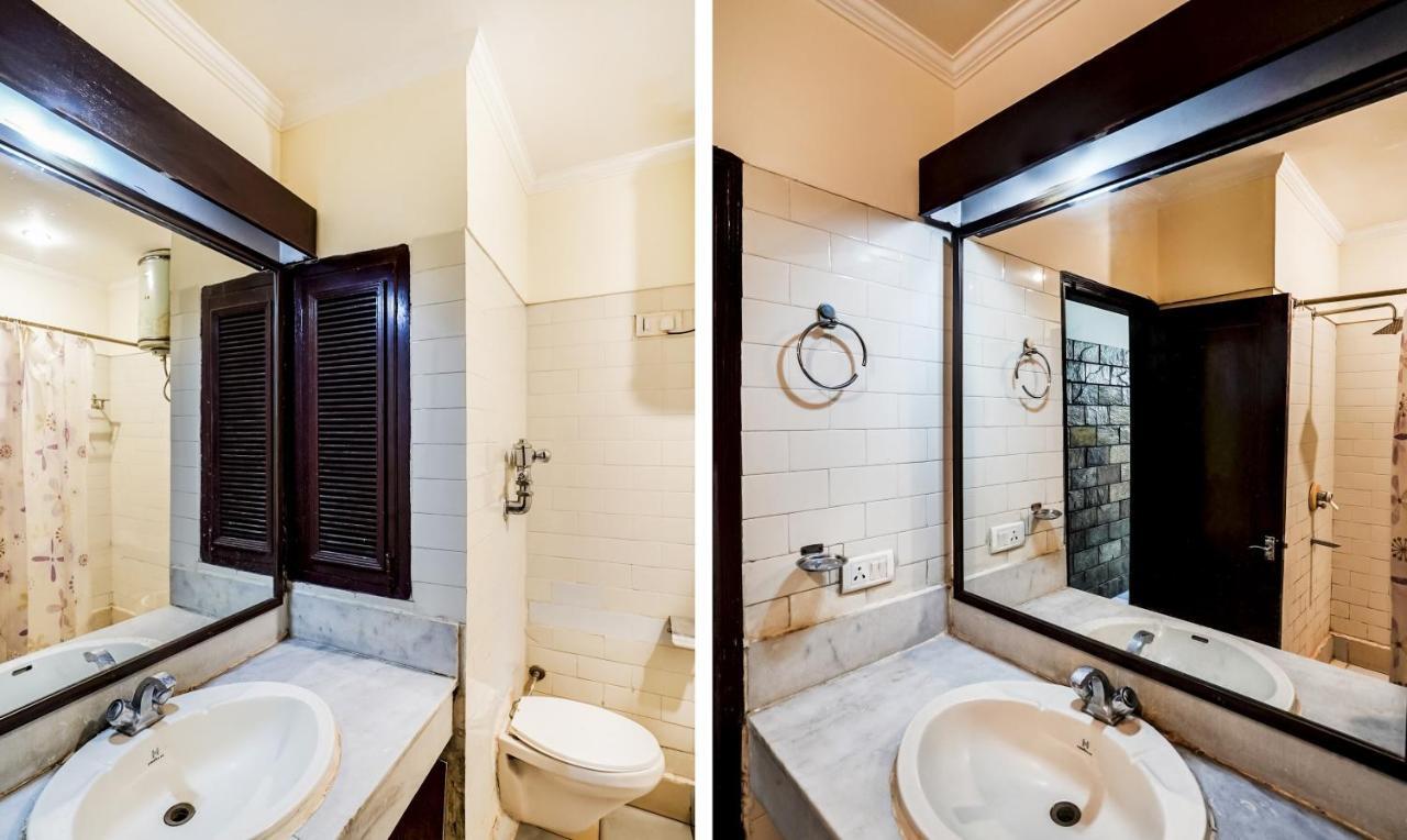Hotel Oscar Regency Panchkula Luaran gambar